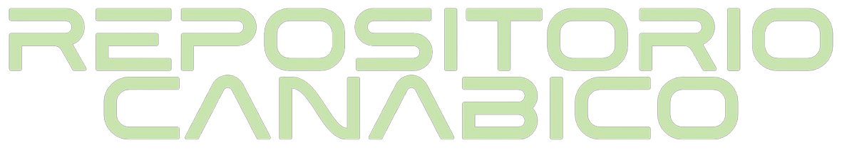 Repositório Canábico