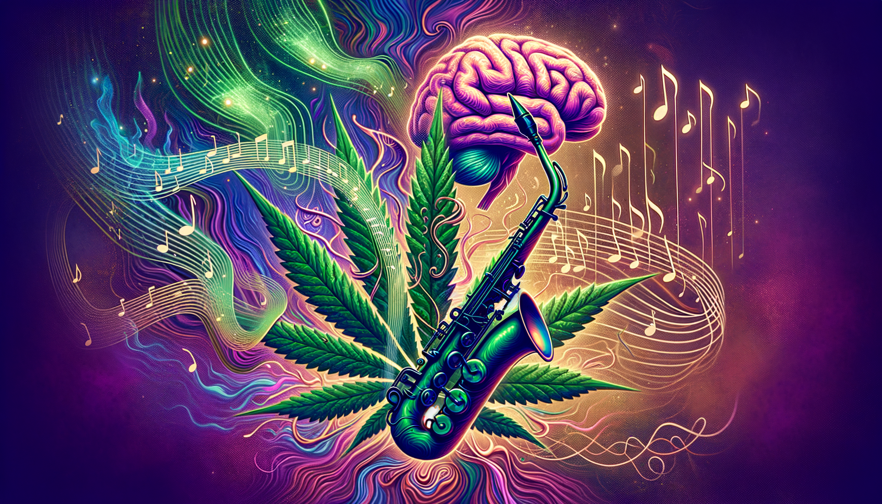 Cannabis e Música: O Paradoxo do Prazer