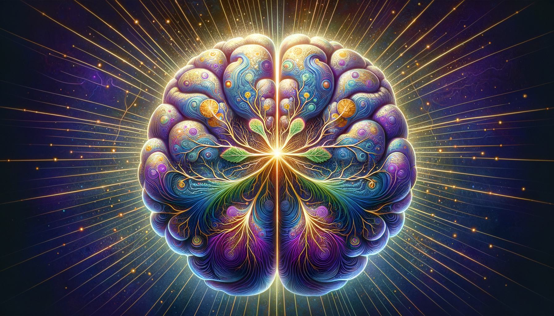 Cannabis e o Cérebro que Envelhece: O Paradoxo da Neuroproteção